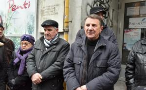 Foto: Admir Kuburović / Radiosarajevo.ba / Obilježena godišnjica stradanja šest članova porodica Tatarević i Dragnić.